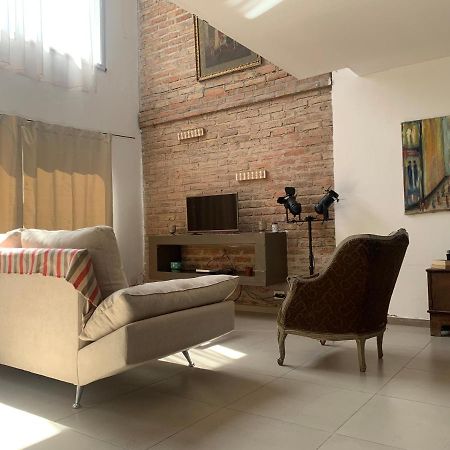 Hermoso Duplex Interno En La Mejor Zona De Mendoza Luaran gambar