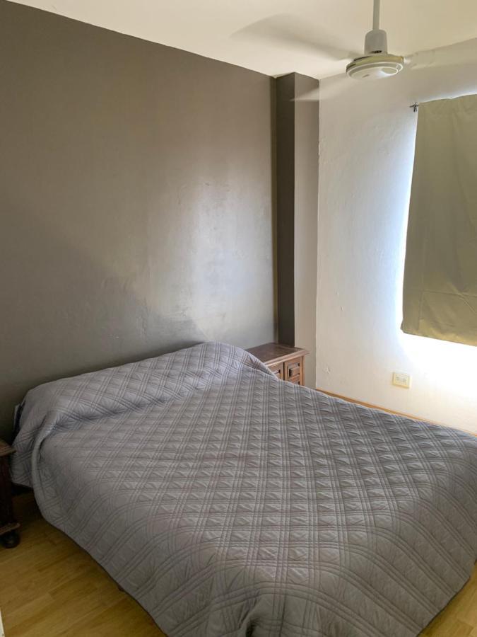 Hermoso Duplex Interno En La Mejor Zona De Mendoza Luaran gambar