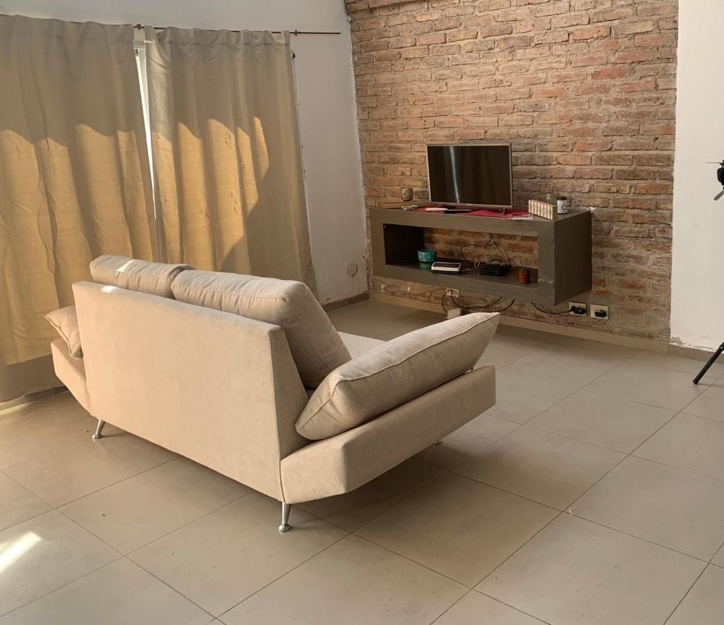 Hermoso Duplex Interno En La Mejor Zona De Mendoza Luaran gambar