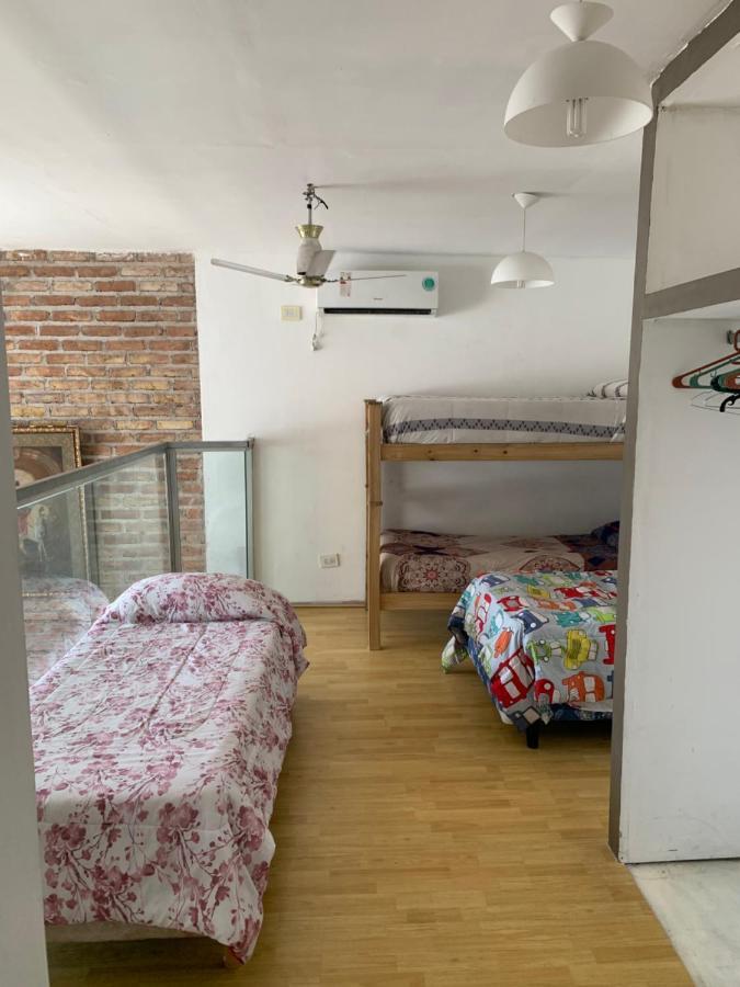 Hermoso Duplex Interno En La Mejor Zona De Mendoza Luaran gambar