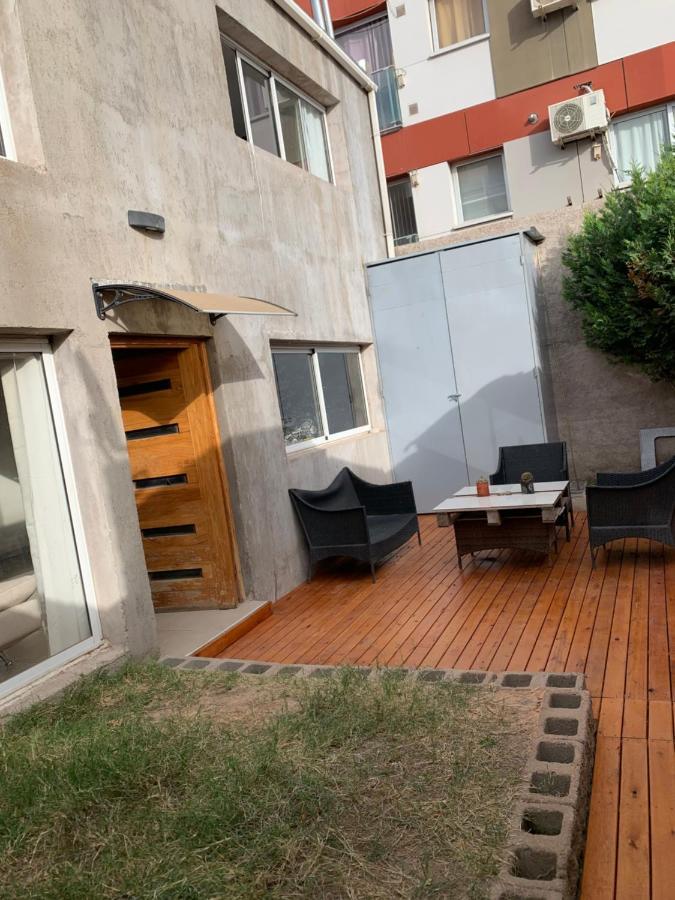 Hermoso Duplex Interno En La Mejor Zona De Mendoza Luaran gambar
