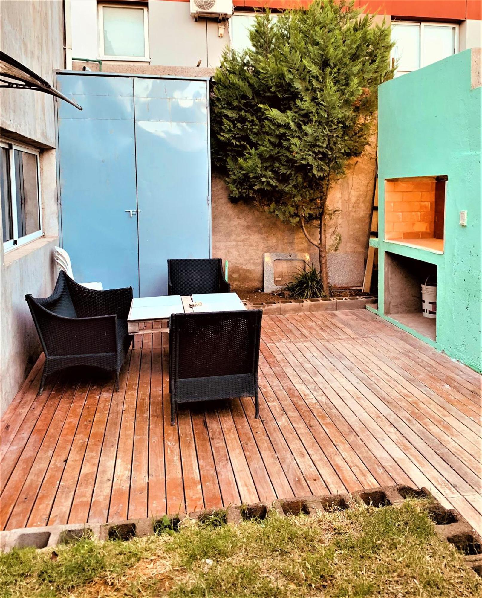 Hermoso Duplex Interno En La Mejor Zona De Mendoza Luaran gambar