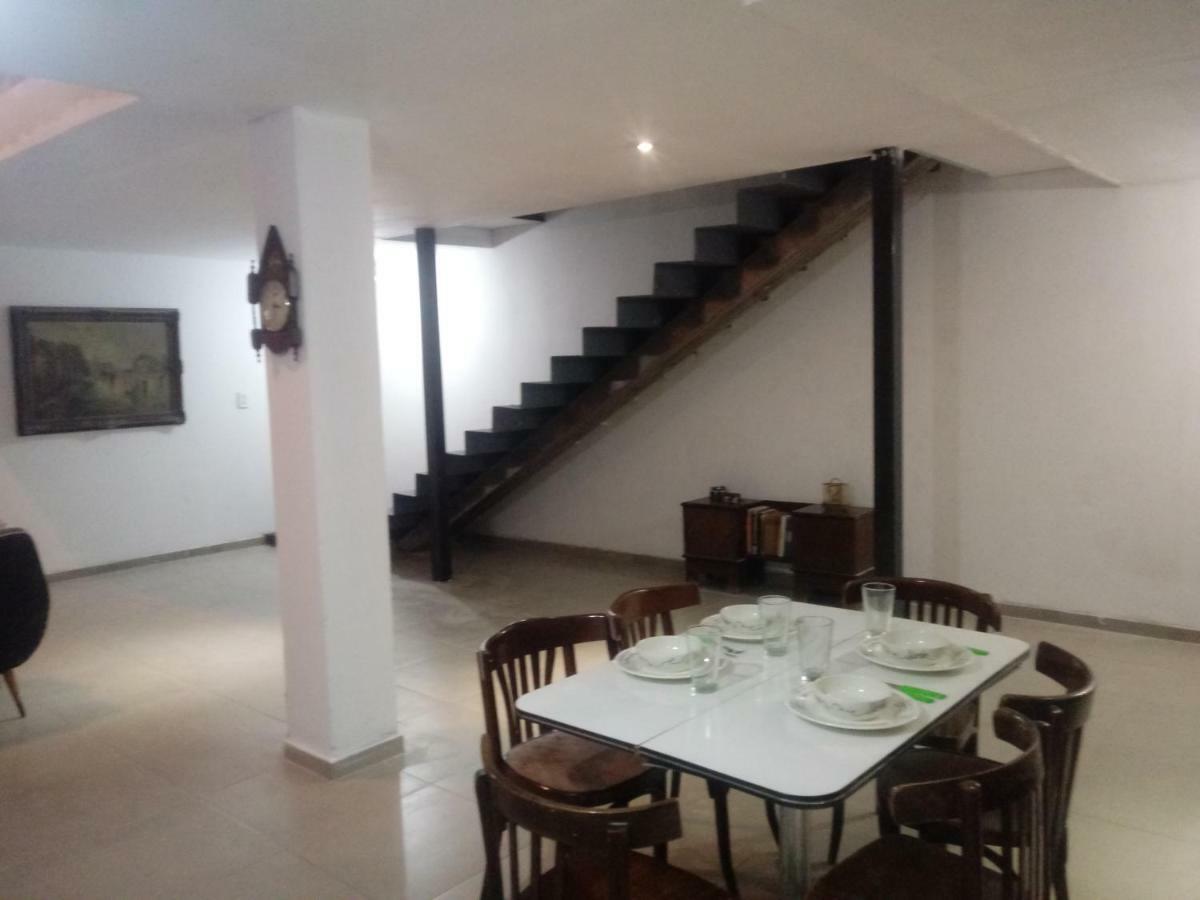 Hermoso Duplex Interno En La Mejor Zona De Mendoza Luaran gambar